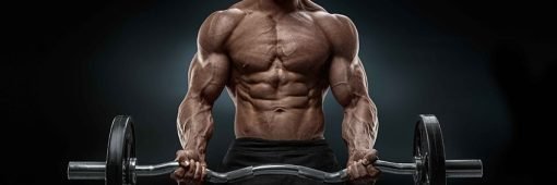 Anabolic Stack - 8 Week Cycle and 4 weeks PCT