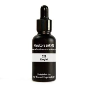 Hardcore-SARMS