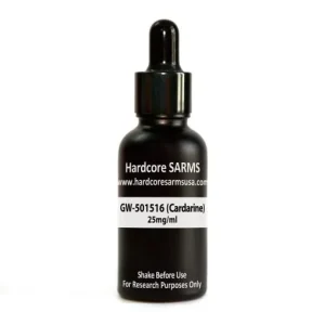 Buy SARMs Online
