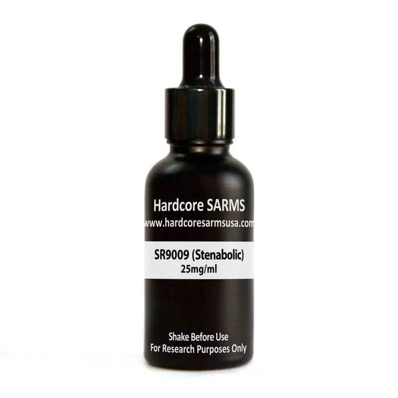 Stenabolic