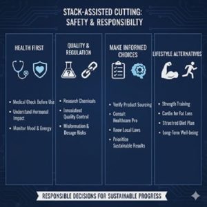 Ripping Stack infographic