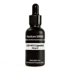 SARMS for Muscle Growth