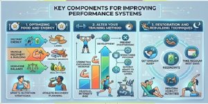 Athletic Performance Enhancement Aid 1