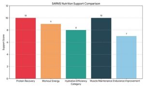 Best SARMS Nutrition Support 2