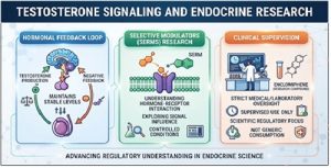 Enclomiphene Testosterone Restoration Drops 1