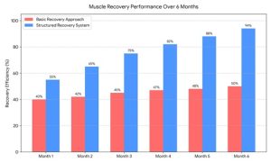 Muscle Recovery Strength Booster 2