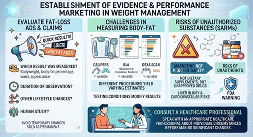 Body Fat Reduction Research 1