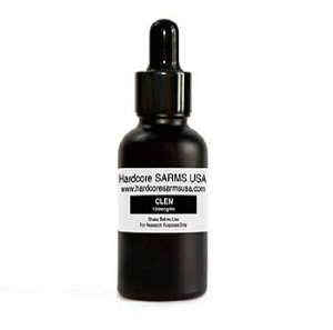 SARMs Product Purity Research